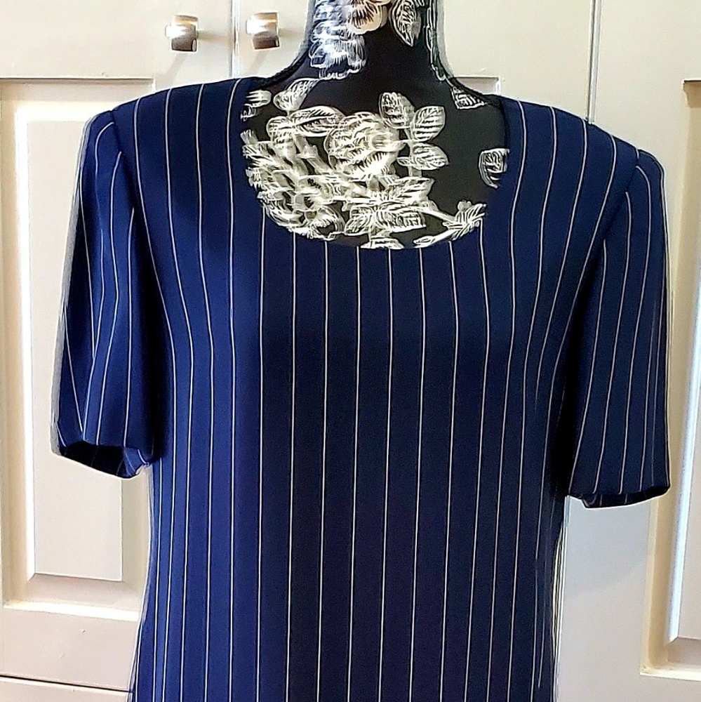 Stanley Platos Martin Ross Dress
